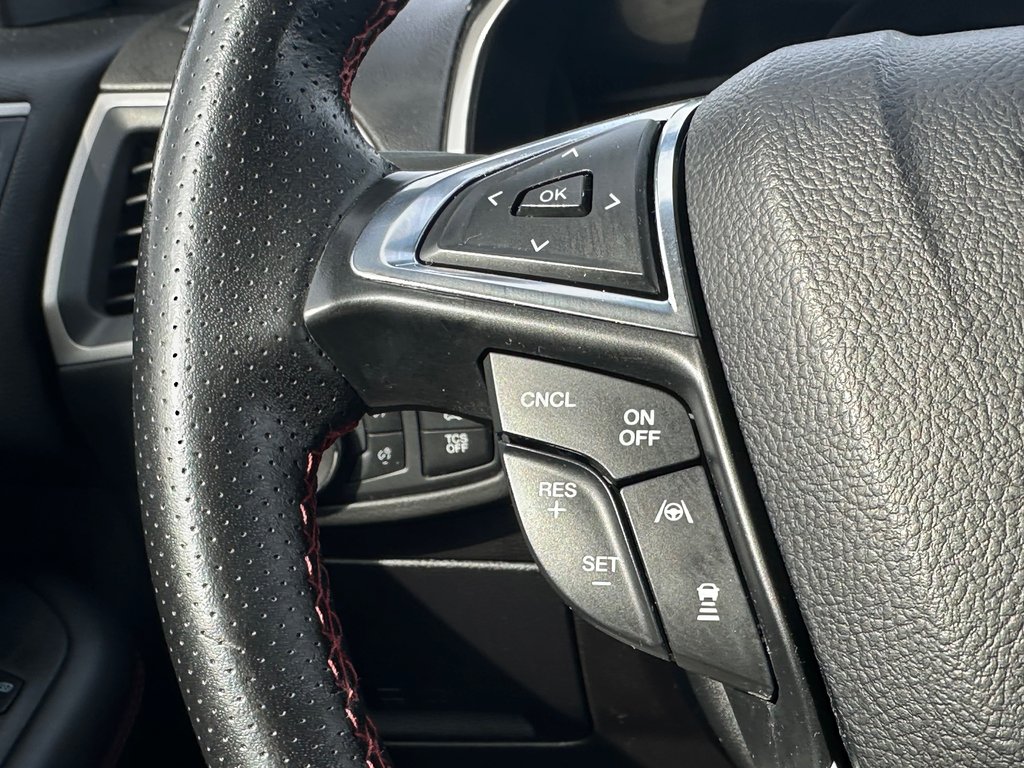 Ford Edge ST LINE AWD CUIR NAVIGATION 2020 à St-Jean-Sur-Richelieu, Québec - 22 - w1024h768px