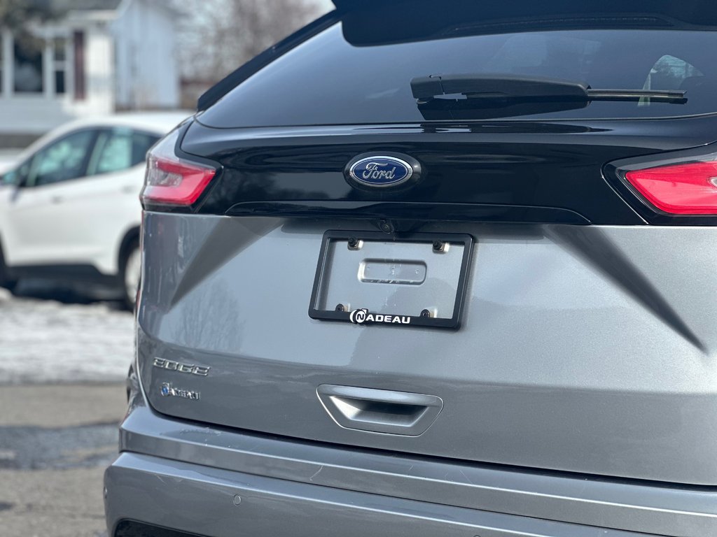 Ford Edge ST LINE AWD CUIR NAVIGATION 2020 à St-Jean-Sur-Richelieu, Québec - 15 - w1024h768px