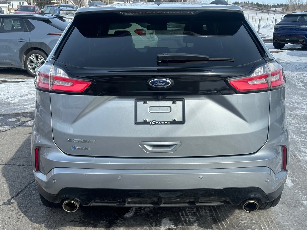 Ford Edge ST LINE AWD CUIR NAVIGATION 2020 à St-Jean-Sur-Richelieu, Québec - 9 - w1024h768px
