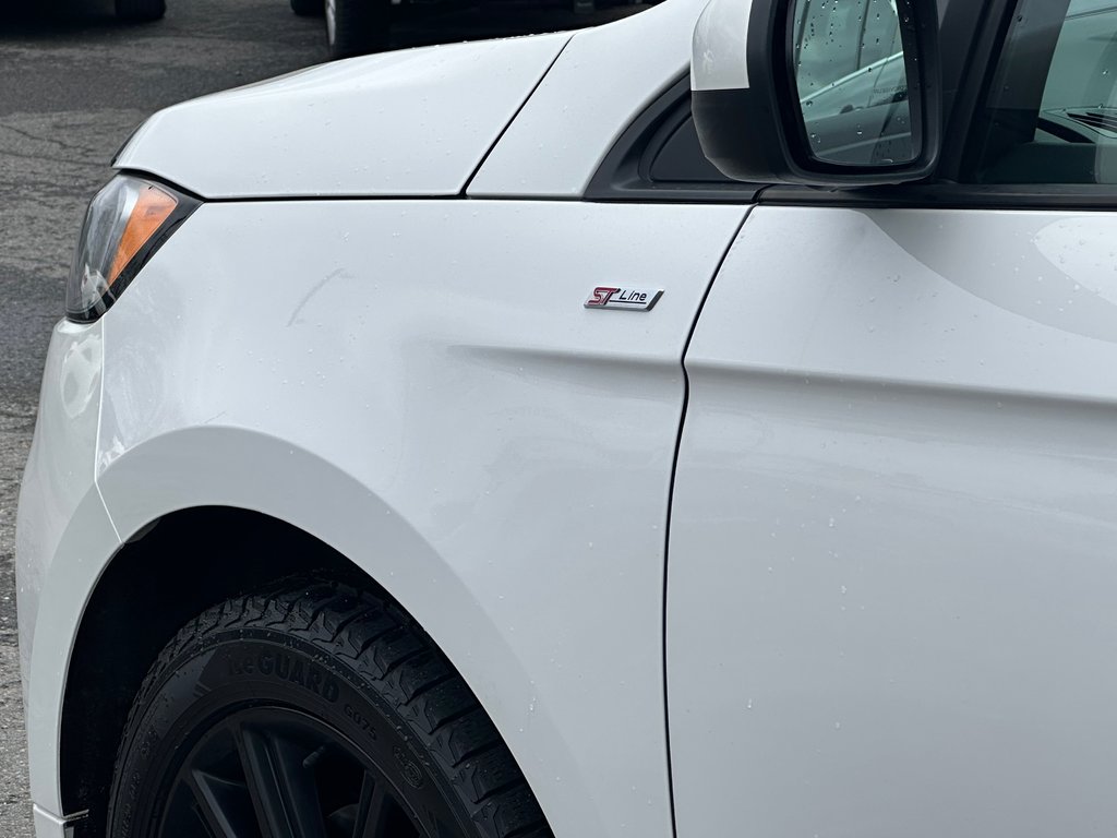 Ford Edge ST LINE AWD CUIR TOIT PANORAMIQUE 2022 à St-Jean-Sur-Richelieu, Québec - 8 - w1024h768px
