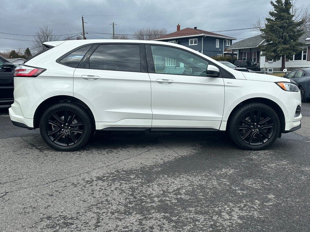 Ford Edge ST LINE AWD CUIR TOIT PANORAMIQUE 2022 à St-Jean-Sur-Richelieu, Québec - 11 - w1024h768px