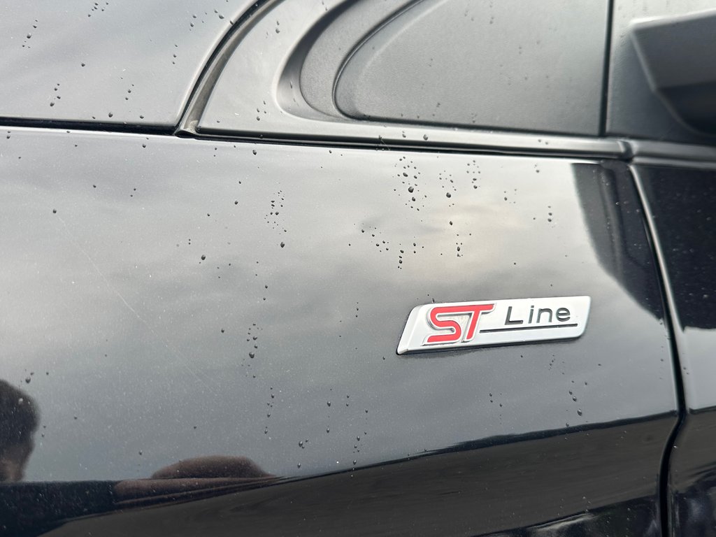 Ford Edge ST-LINE AWD SEULEMENT 077467 KM 2022 à St-Jean-Sur-Richelieu, Québec - 8 - w1024h768px