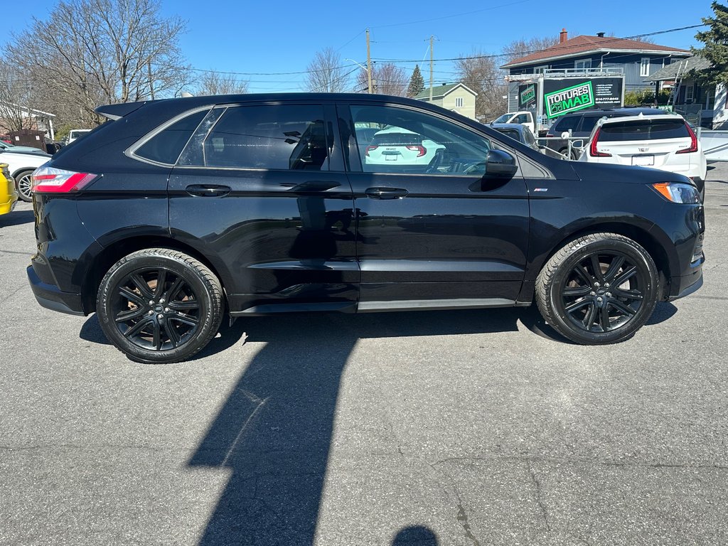 2022 Ford Edge ST-LINE AWD SEULEMENT 077467 KM in St-Jean-Sur-Richelieu, Quebec - 11 - w1024h768px