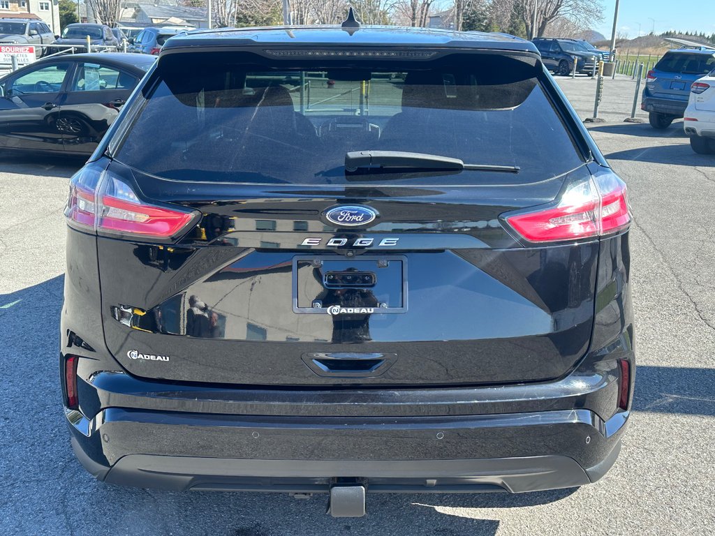 2022 Ford Edge ST-LINE AWD SEULEMENT 077467 KM in St-Jean-Sur-Richelieu, Quebec - 9 - w1024h768px