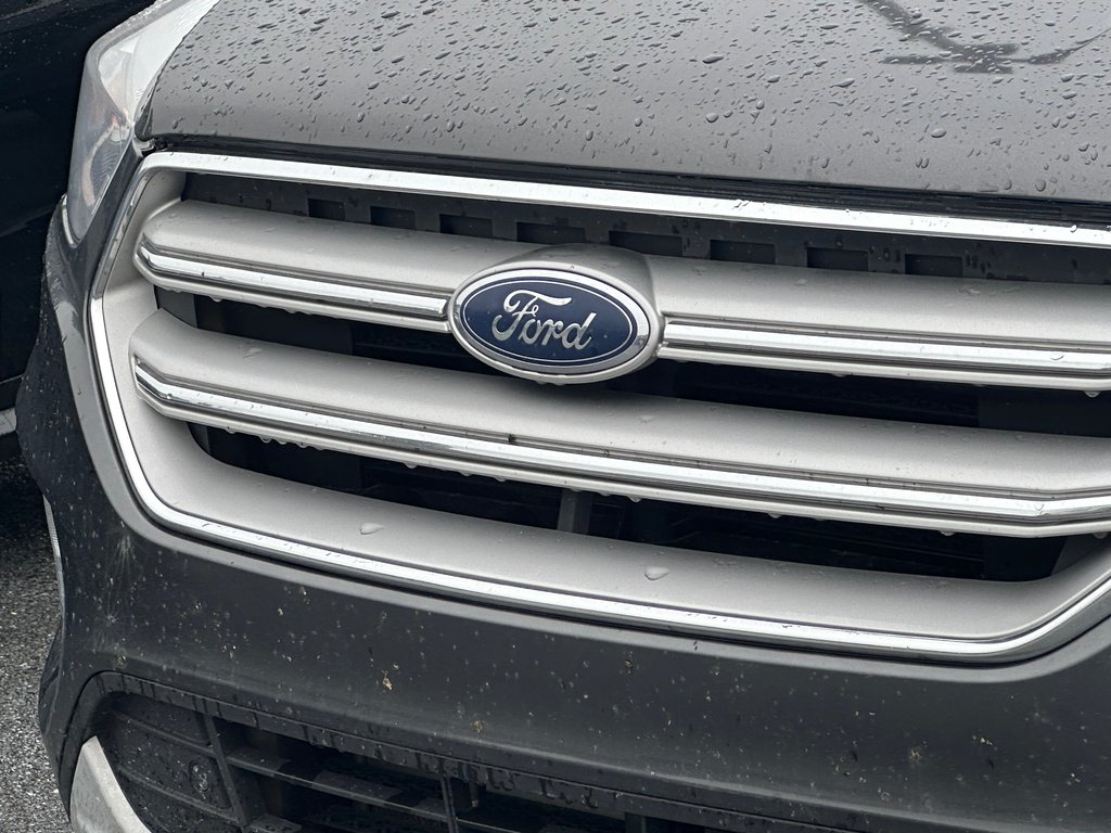 Ford Escape Titanium AWD CUIR NAVIGATION 2019 à St-Jean-Sur-Richelieu, Québec - 5 - w1024h768px