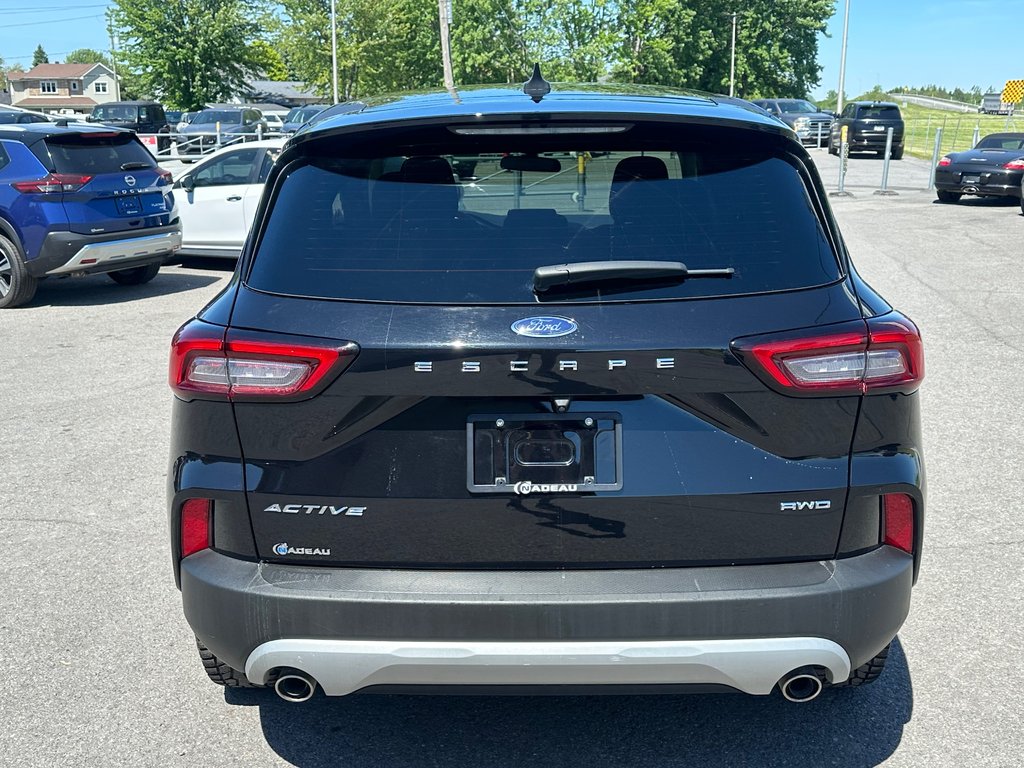 Ford Escape Active AWD 2024 à St-Jean-Sur-Richelieu, Québec - 7 - w1024h768px