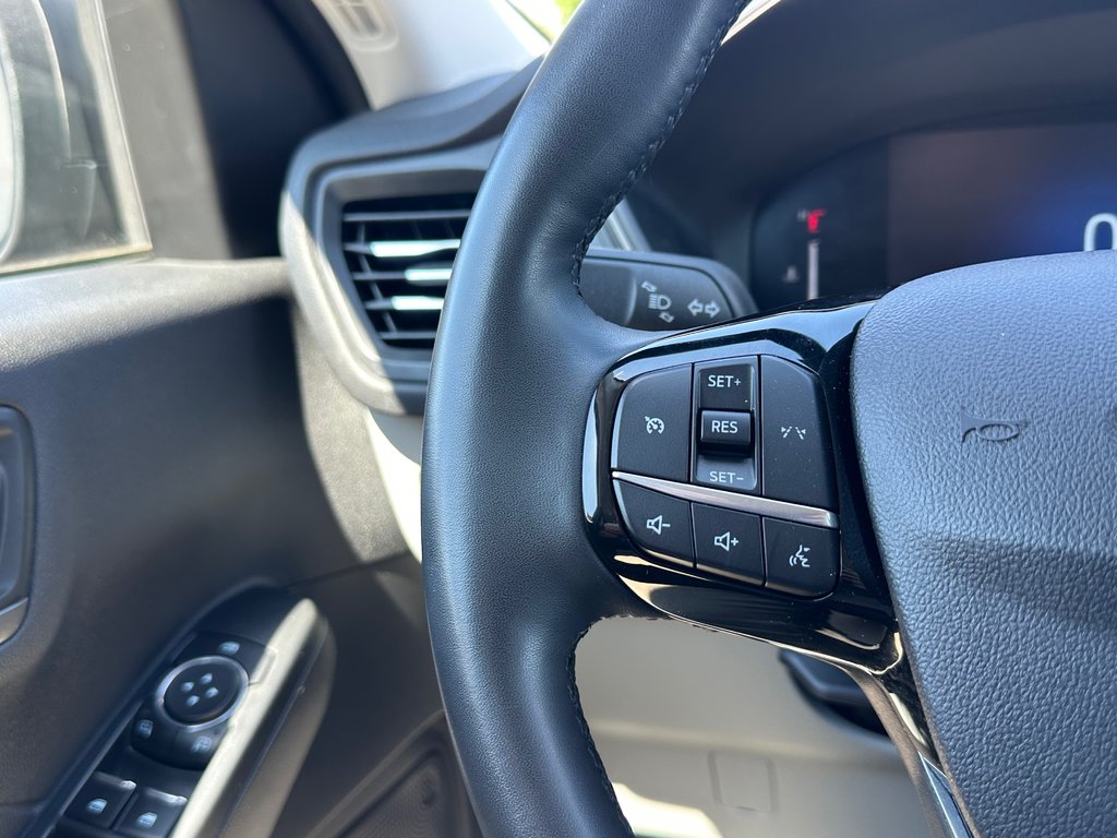 Ford Escape Active AWD 2024 à St-Jean-Sur-Richelieu, Québec - 21 - w1024h768px