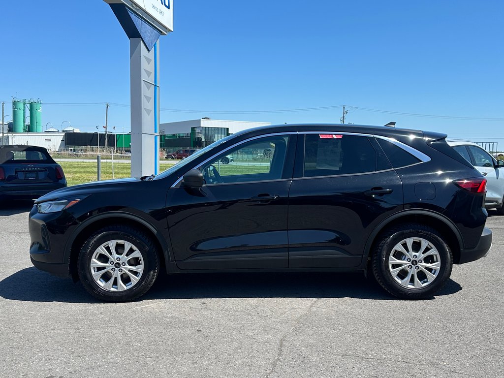 Ford Escape Active AWD 2024 à St-Jean-Sur-Richelieu, Québec - 8 - w1024h768px