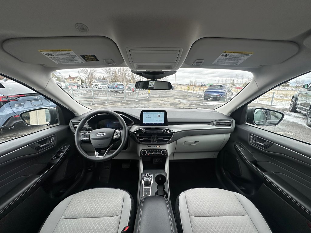 Ford Escape Active AWD 2024 à St-Jean-Sur-Richelieu, Québec - 13 - w1024h768px