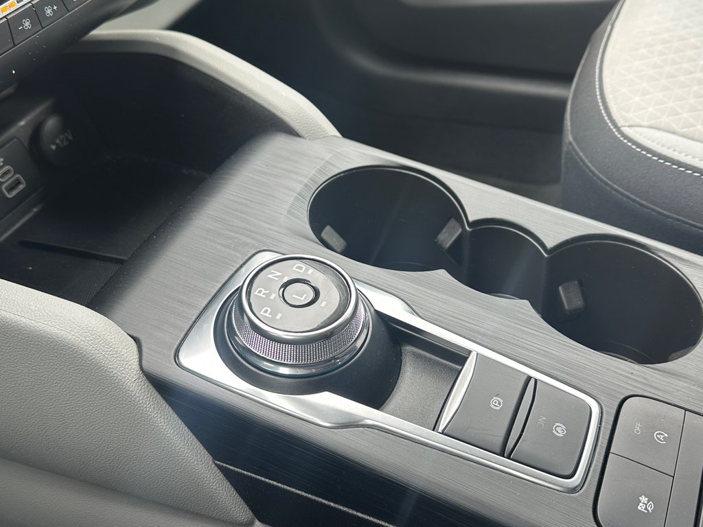 Ford Escape Active AWD 2024 à St-Jean-Sur-Richelieu, Québec - 21 - w1024h768px