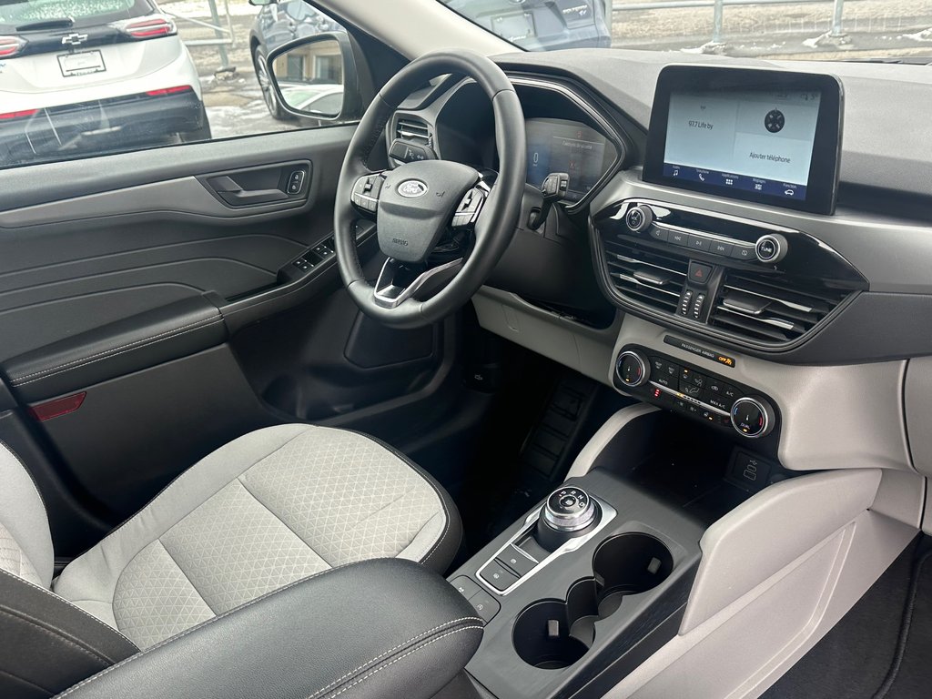 Ford Escape Active AWD 2024 à St-Jean-Sur-Richelieu, Québec - 3 - w1024h768px