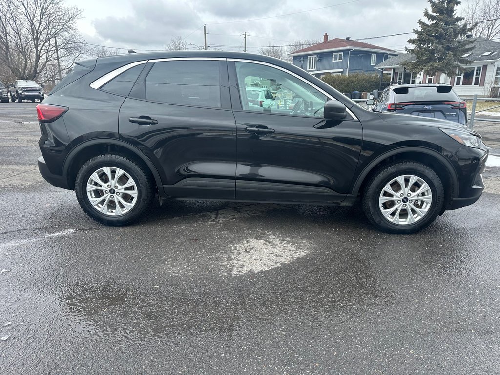 Ford Escape Active AWD 2024 à St-Jean-Sur-Richelieu, Québec - 9 - w1024h768px