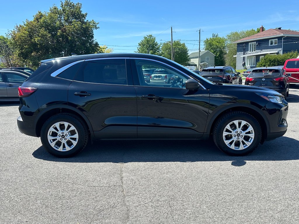 Ford Escape Active AWD 2024 à St-Jean-Sur-Richelieu, Québec - 11 - w1024h768px