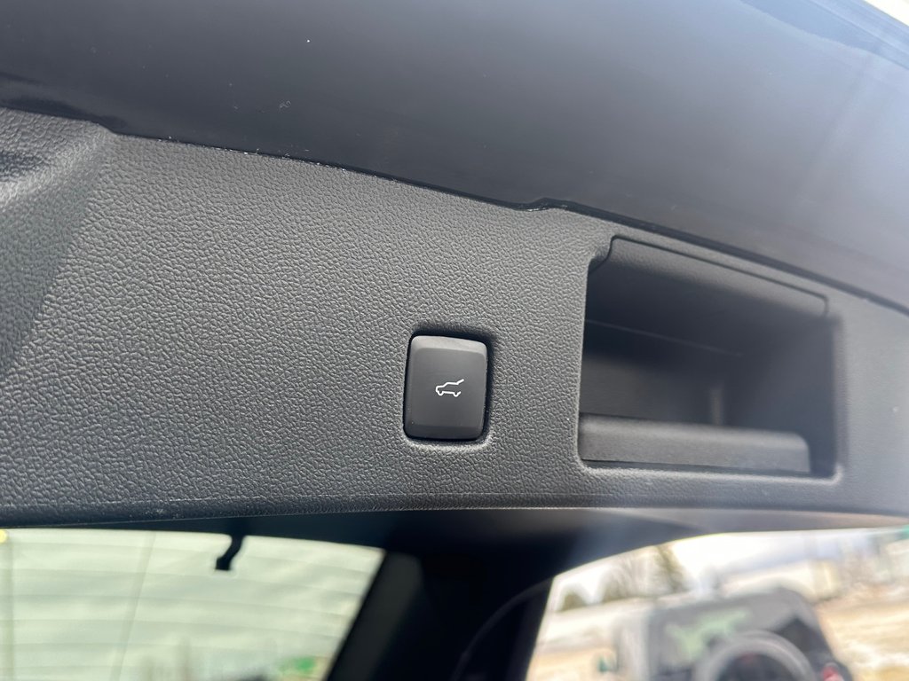 Ford Escape Active AWD 2024 à St-Jean-Sur-Richelieu, Québec - 15 - w1024h768px