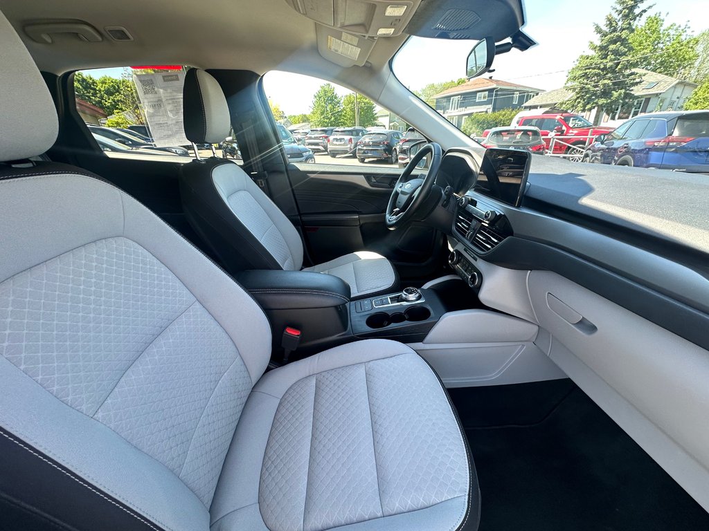 Ford Escape Active AWD 2024 à St-Jean-Sur-Richelieu, Québec - 12 - w1024h768px