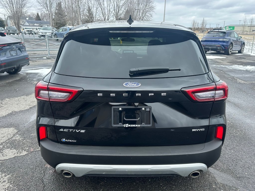 Ford Escape Active AWD 2024 à St-Jean-Sur-Richelieu, Québec - 8 - w1024h768px