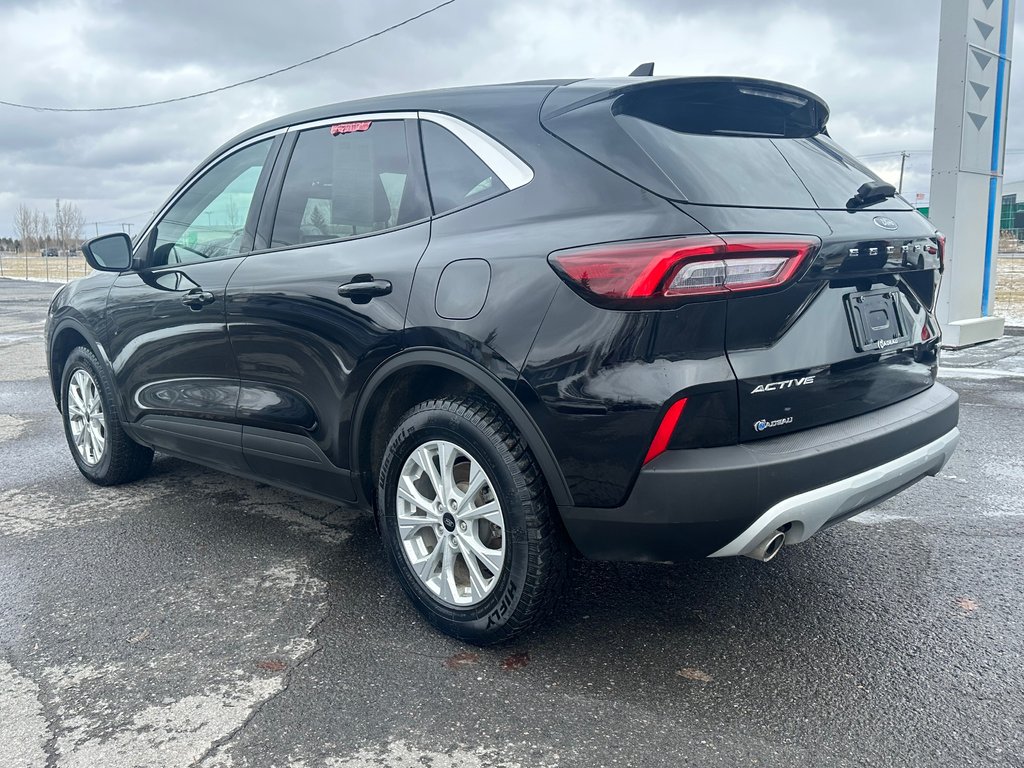 Ford Escape Active AWD 2024 à St-Jean-Sur-Richelieu, Québec - 7 - w1024h768px