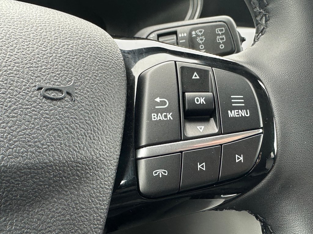 Ford Escape Active AWD 2024 à St-Jean-Sur-Richelieu, Québec - 18 - w1024h768px