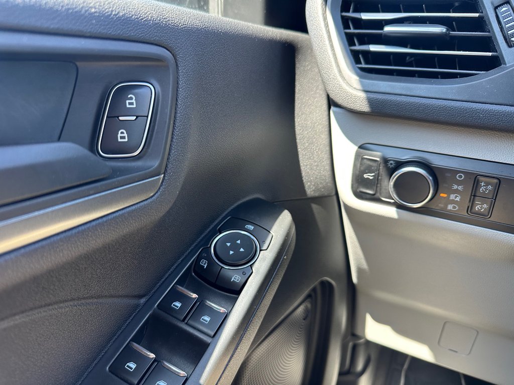 Ford Escape Active AWD 2024 à St-Jean-Sur-Richelieu, Québec - 24 - w1024h768px