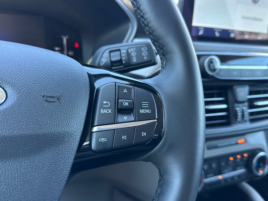 Ford Escape Active AWD 2024 à St-Jean-Sur-Richelieu, Québec - 20 - w1024h768px