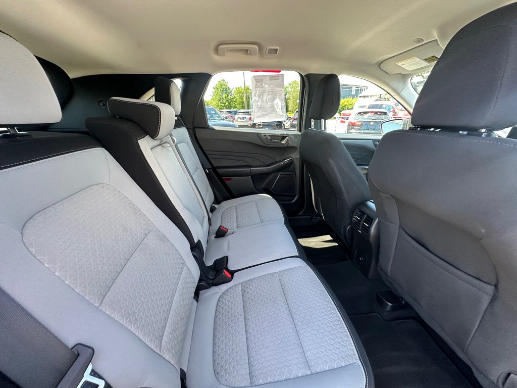 Ford Escape Active AWD 2024 à St-Jean-Sur-Richelieu, Québec - 13 - w1024h768px