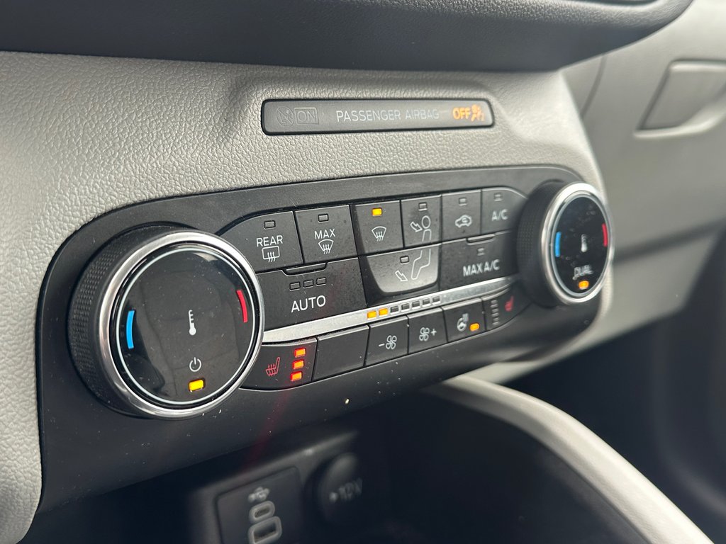 Ford Escape Active AWD 2024 à St-Jean-Sur-Richelieu, Québec - 19 - w1024h768px