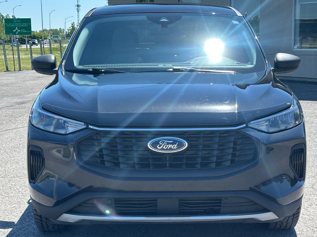 Ford Escape Active AWD 2024 à St-Jean-Sur-Richelieu, Québec - 6 - w1024h768px