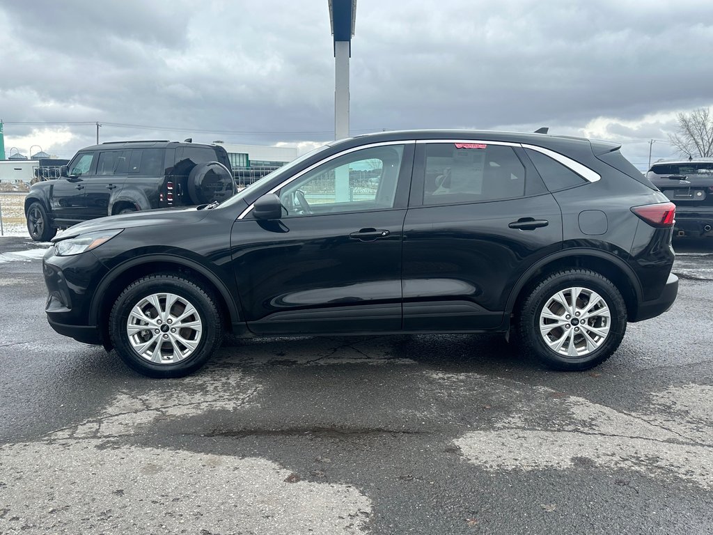 Ford Escape Active AWD 2024 à St-Jean-Sur-Richelieu, Québec - 6 - w1024h768px