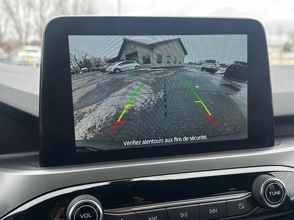 Ford Escape Active AWD 2024 à St-Jean-Sur-Richelieu, Québec - 23 - w1024h768px