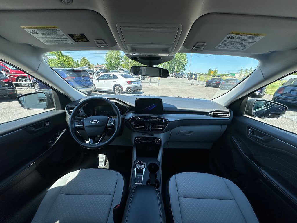Ford Escape Active AWD 2024 à St-Jean-Sur-Richelieu, Québec - 14 - w1024h768px