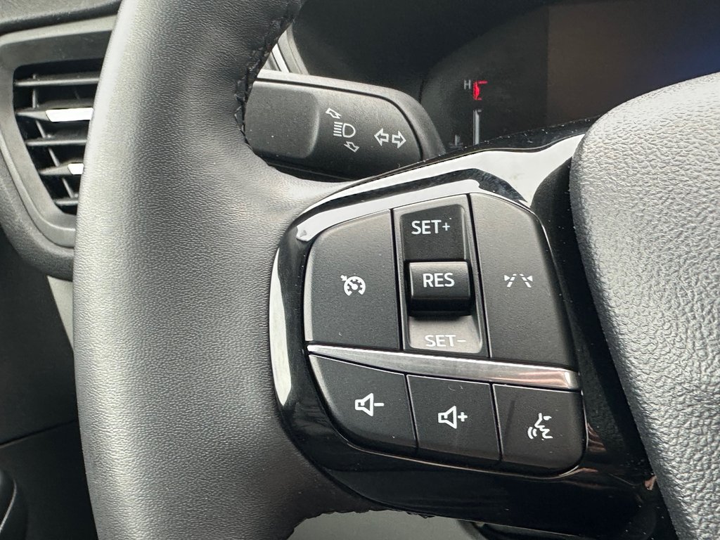 Ford Escape Active AWD 2024 à St-Jean-Sur-Richelieu, Québec - 17 - w1024h768px