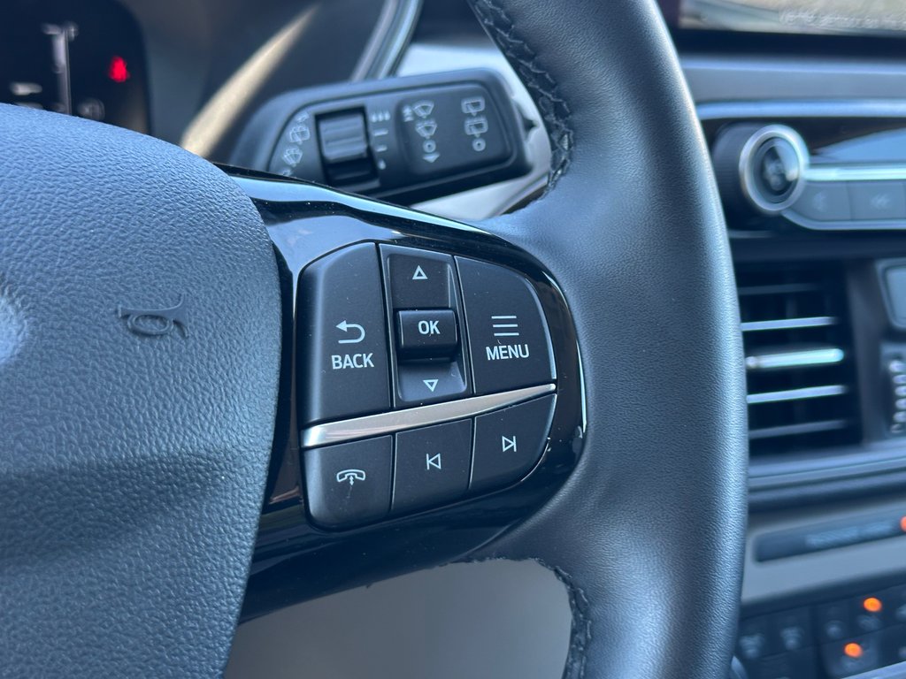Ford Escape Active AWD 2024 à St-Jean-Sur-Richelieu, Québec - 21 - w1024h768px