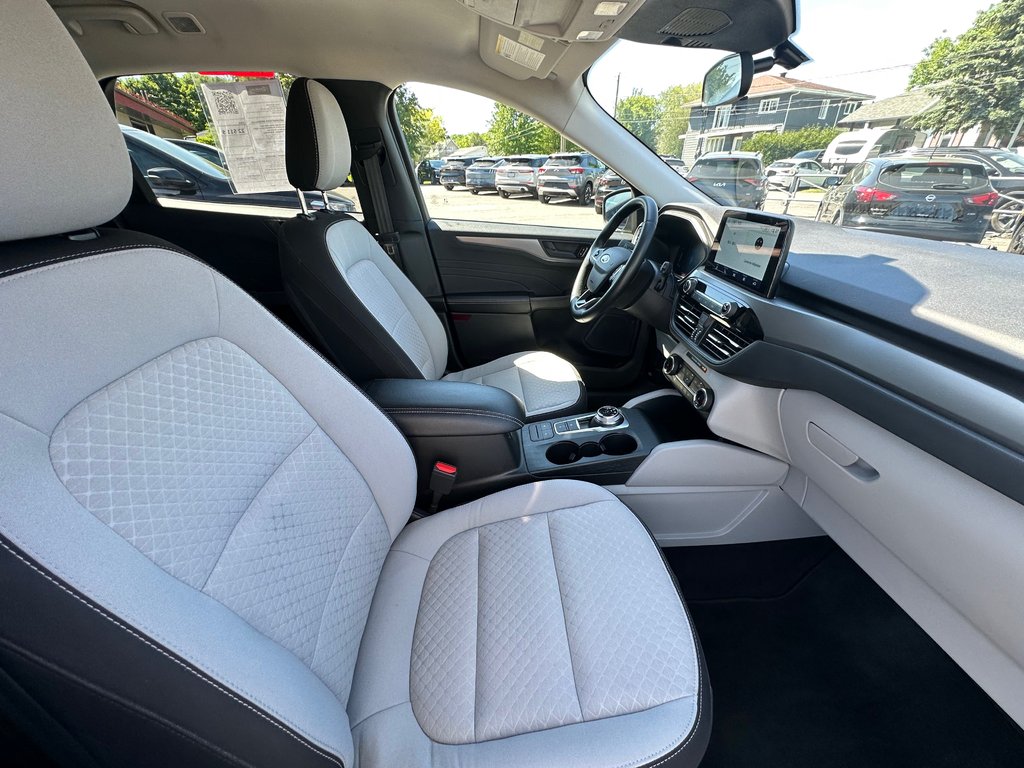 Ford Escape Active AWD 2024 à St-Jean-Sur-Richelieu, Québec - 11 - w1024h768px