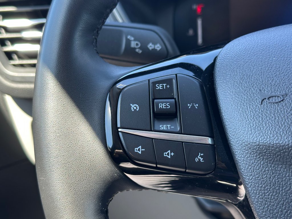 Ford Escape Active AWD 2024 à St-Jean-Sur-Richelieu, Québec - 22 - w1024h768px