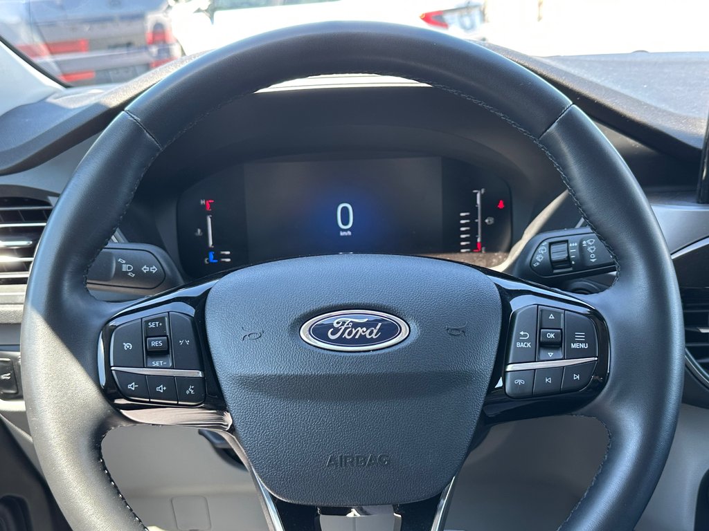 Ford Escape Active AWD 2024 à St-Jean-Sur-Richelieu, Québec - 15 - w1024h768px