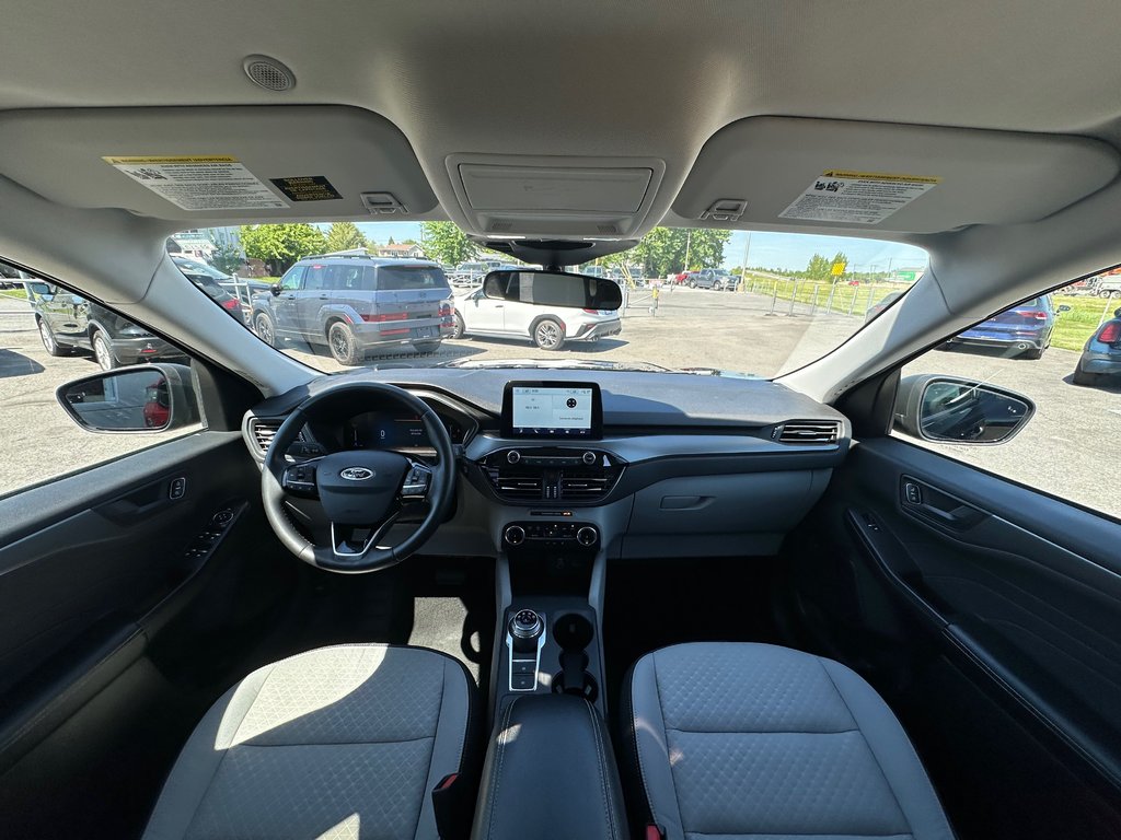 Ford Escape Active AWD 2024 à St-Jean-Sur-Richelieu, Québec - 13 - w1024h768px