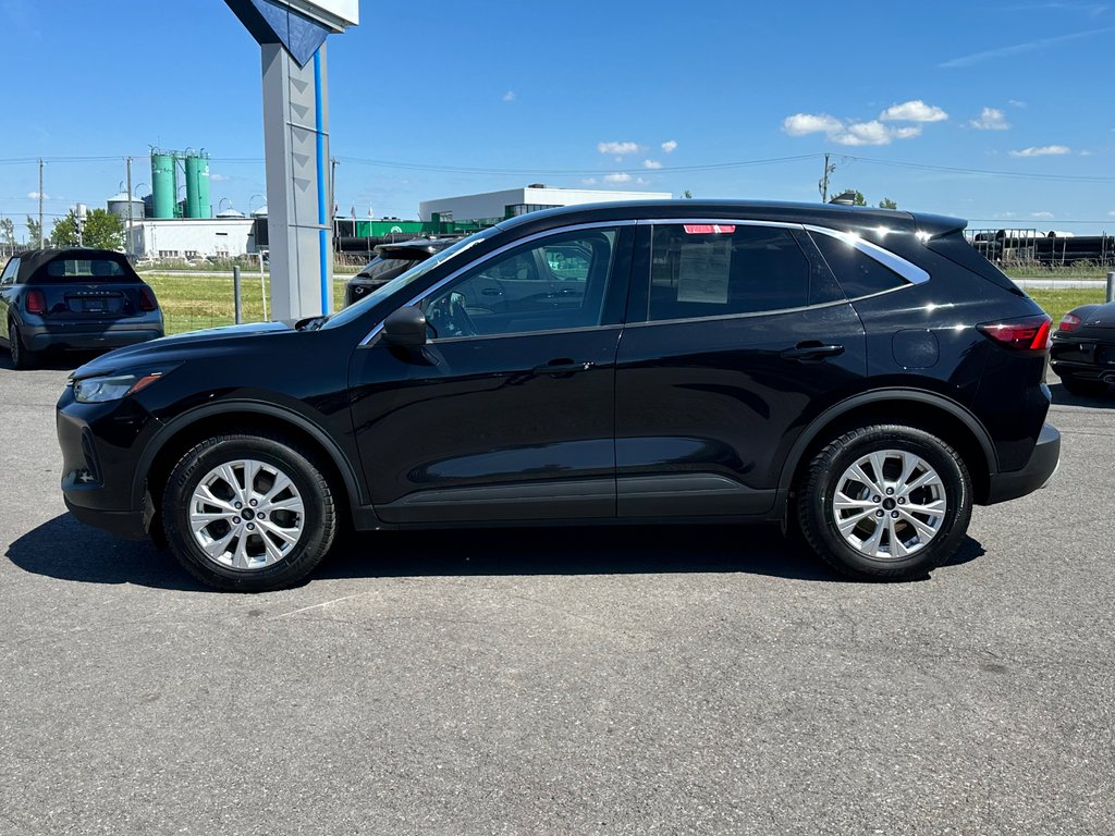Ford Escape Active AWD 2024 à St-Jean-Sur-Richelieu, Québec - 8 - w1024h768px