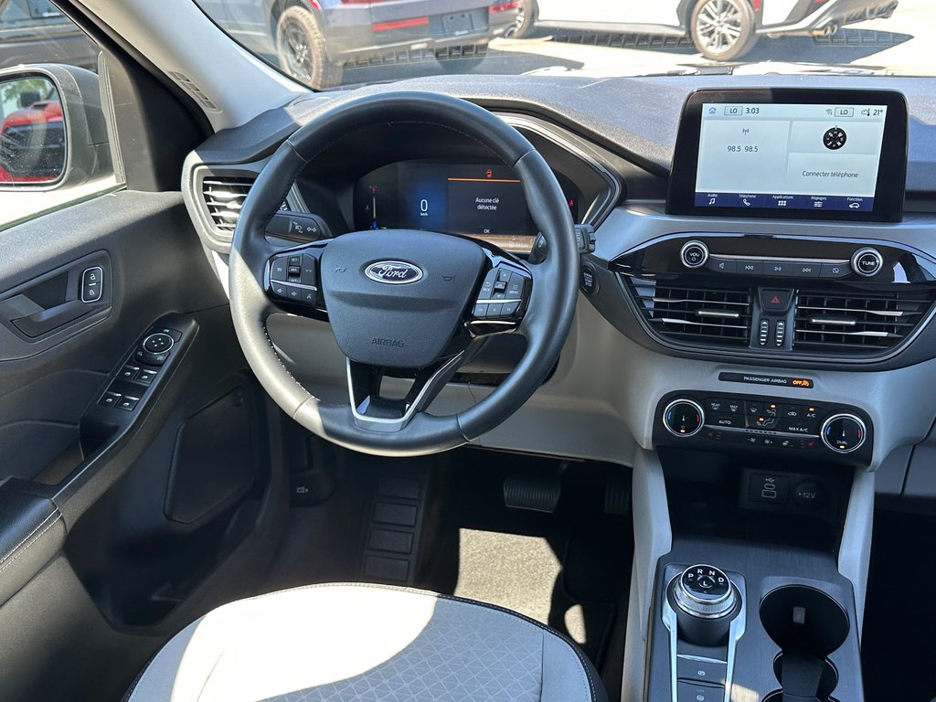 Ford Escape Active AWD 2024 à St-Jean-Sur-Richelieu, Québec - 14 - w1024h768px