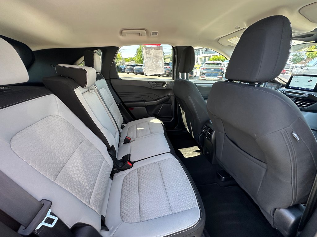 Ford Escape Active AWD 2024 à St-Jean-Sur-Richelieu, Québec - 12 - w1024h768px