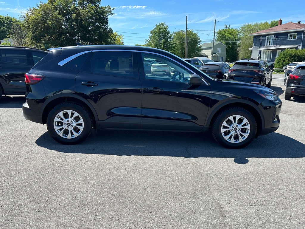 Ford Escape Active AWD 2024 à St-Jean-Sur-Richelieu, Québec - 10 - w1024h768px