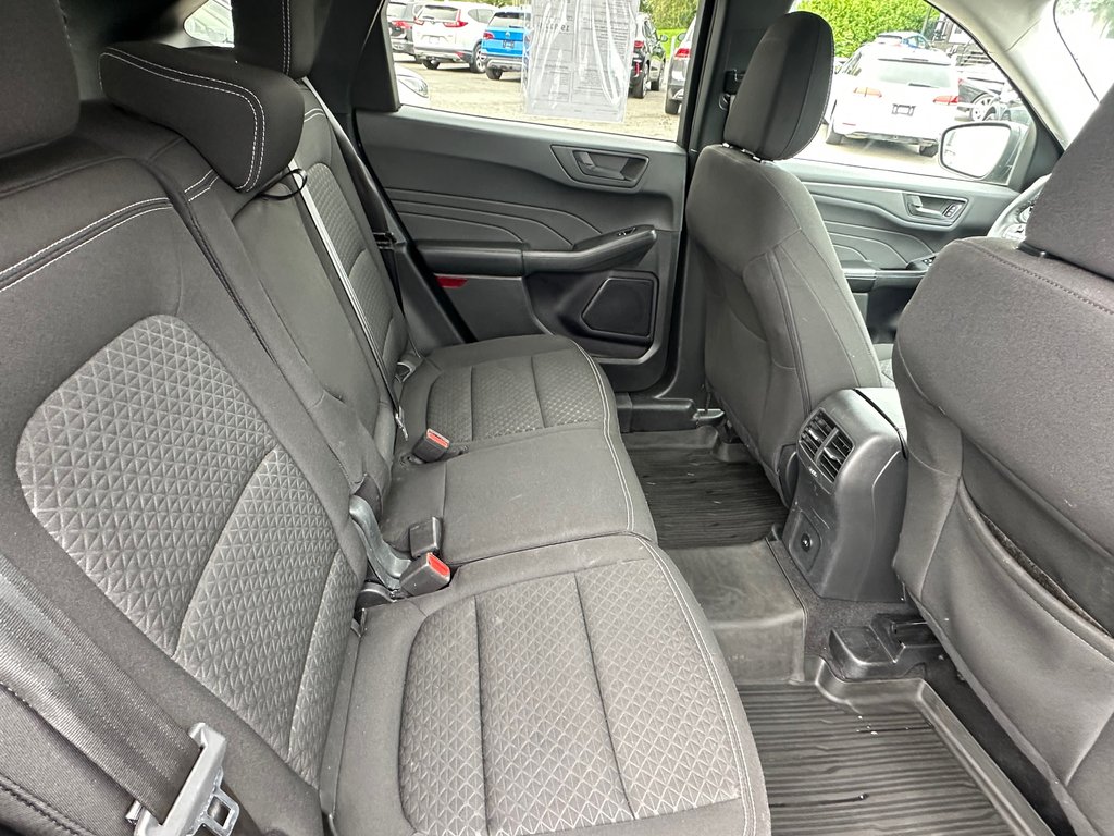 Ford Escape Active AWD 2024 à St-Jean-Sur-Richelieu, Québec - 11 - w1024h768px