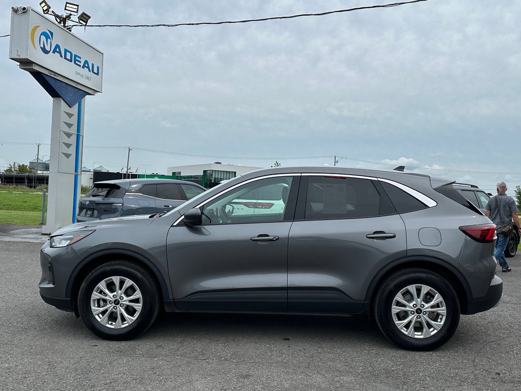 Ford Escape Active AWD 2024 à St-Jean-Sur-Richelieu, Québec - 7 - w1024h768px