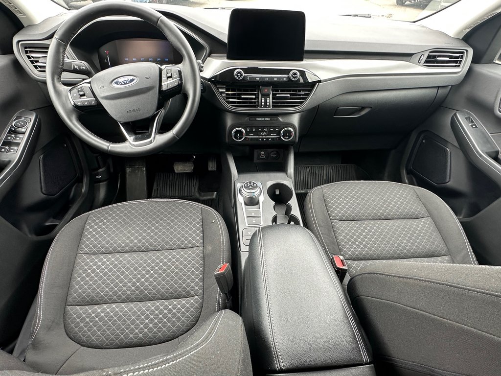 Ford Escape Active AWD 2024 à St-Jean-Sur-Richelieu, Québec - 12 - w1024h768px