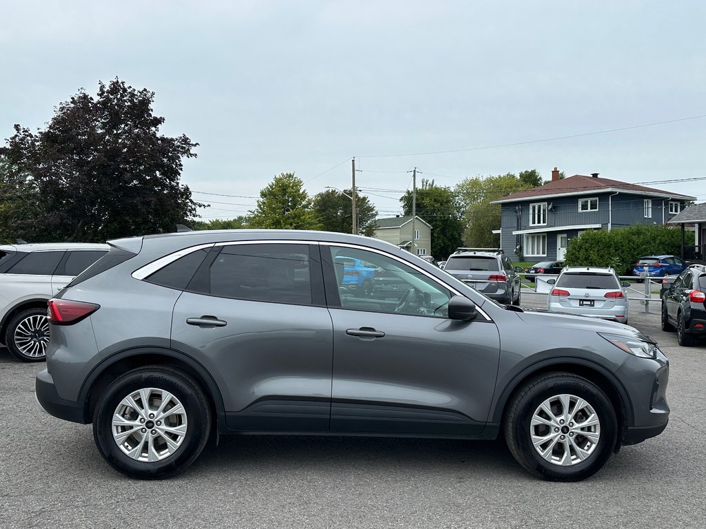 Ford Escape Active AWD 2024 à St-Jean-Sur-Richelieu, Québec - 3 - w1024h768px