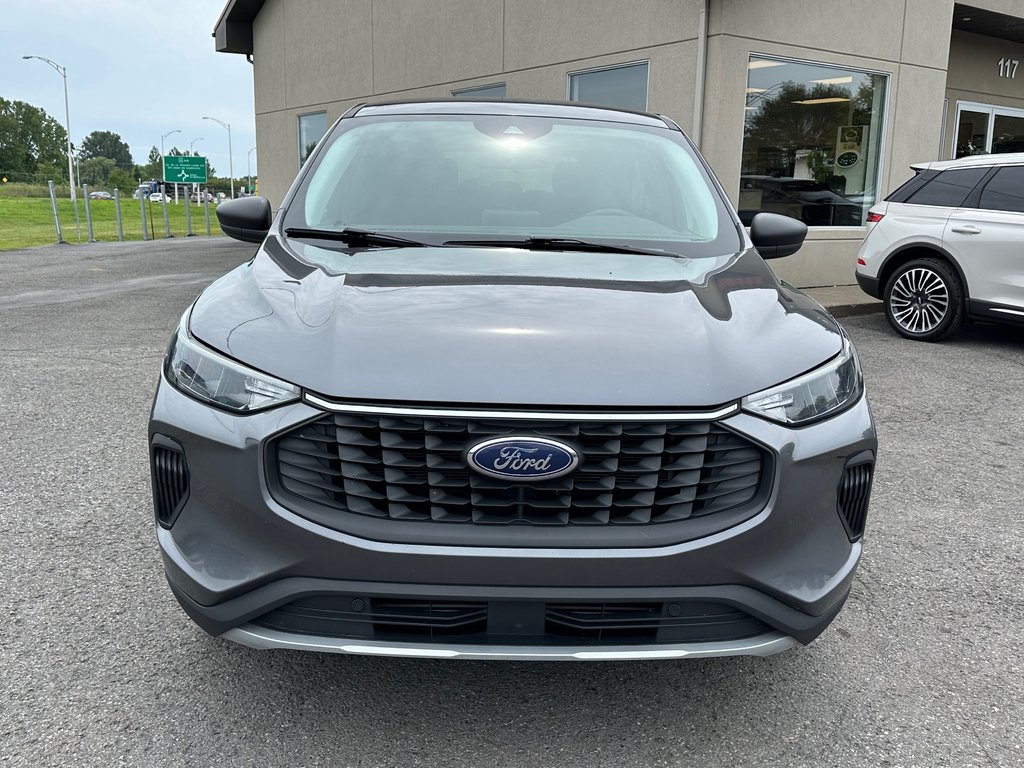 Ford Escape Active AWD 2024 à St-Jean-Sur-Richelieu, Québec - 9 - w1024h768px