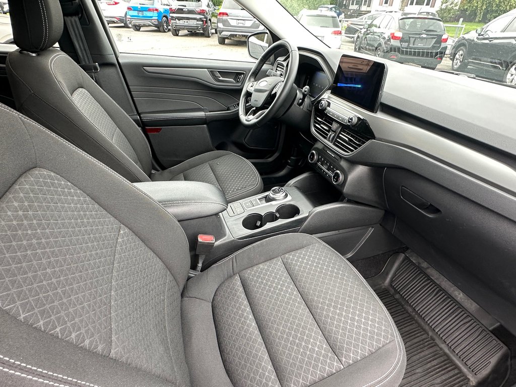 Ford Escape Active AWD 2024 à St-Jean-Sur-Richelieu, Québec - 10 - w1024h768px