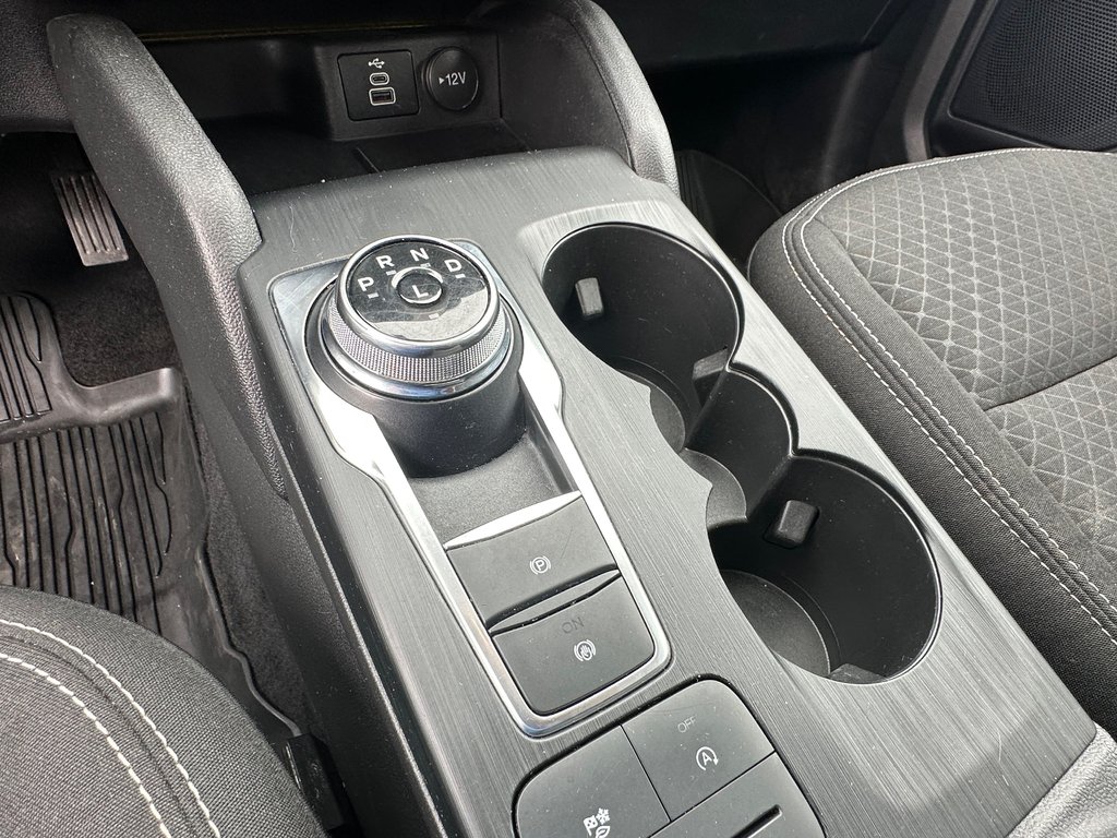 Ford Escape Active AWD 2024 à St-Jean-Sur-Richelieu, Québec - 16 - w1024h768px