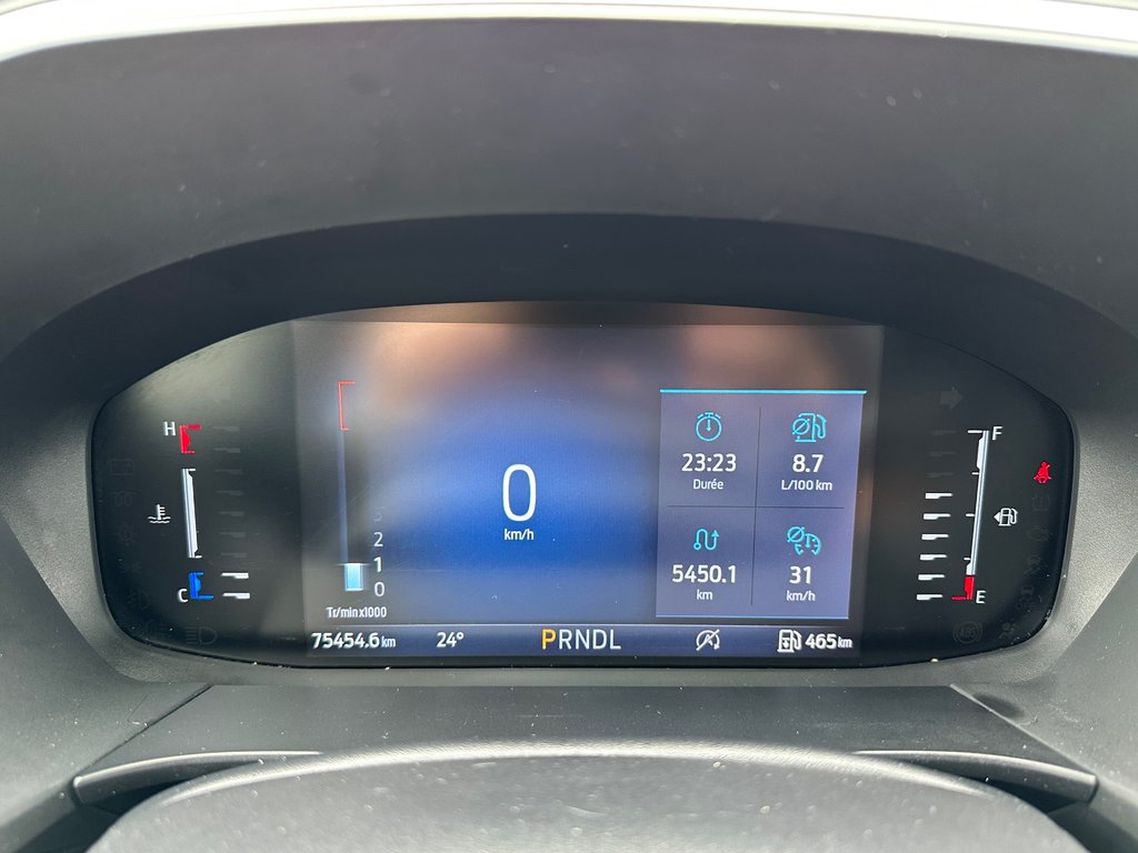 Ford Escape Active AWD 2024 à St-Jean-Sur-Richelieu, Québec - 17 - w1024h768px