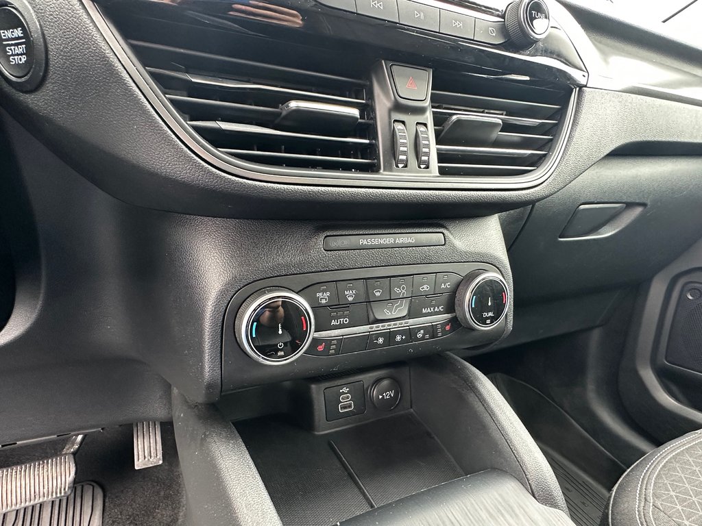 Ford Escape Active AWD 2024 à St-Jean-Sur-Richelieu, Québec - 15 - w1024h768px