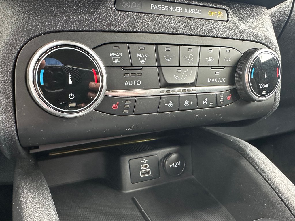 Ford Escape Active AWD 2024 à St-Jean-Sur-Richelieu, Québec - 18 - w1024h768px